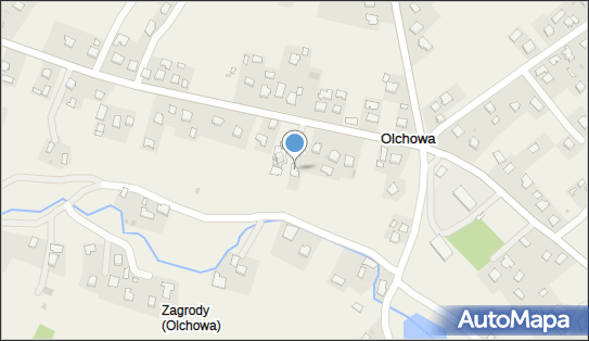 Parafia Rzym.-Kat.P.w.Matki Bożej Fatimskiej w Olchowej, Olchowa 39-127 - Przedsiębiorstwo, Firma, numer telefonu, NIP: 8181358553
