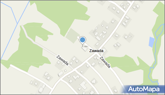 6811409476, Parafia Rzym.-Kat.P.w.Podwyższenia Krzyża Świętego 