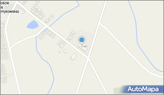 Parafia Rzym.-Kat.pw.Chrystusa Króla Wszechświata 32-821 - Przedsiębiorstwo, Firma, NIP: 8691753076