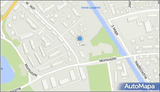 Parafia Rzym.-Kat.pw.Ducha Świętego Pocieszyciela, Giżycko 11-500 - Przedsiębiorstwo, Firma, numer telefonu, NIP: 8451693417