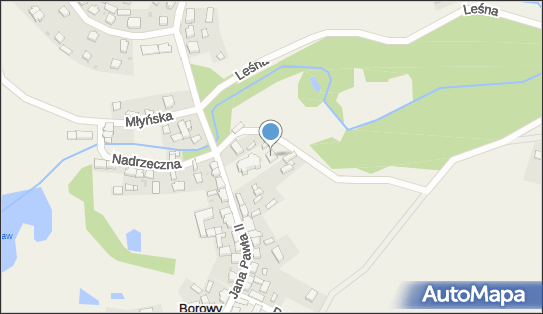 Parafia Rzym.-Kat.pw.Ducha Świętego, ul. Jana Pawła II 24 77-138 - Przedsiębiorstwo, Firma, numer telefonu, NIP: 8421359582