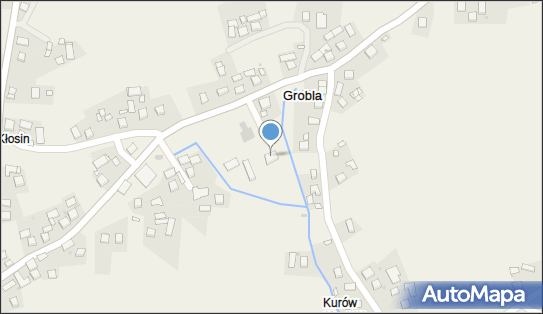 040063050, Parafia Rzym.-Kat.pw.Imienia Najświętszej Maryi Panny 