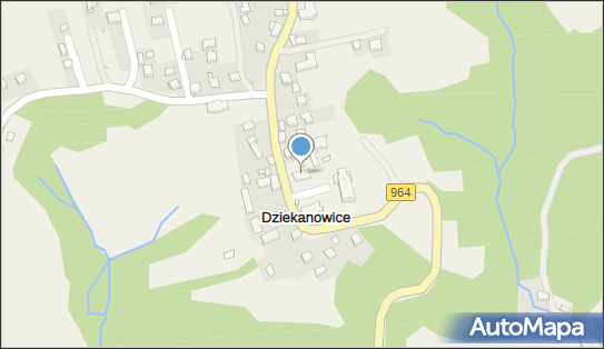 Parafia Rzym.-Kat.pw.Macierzyństwa Najświętszej Maryi Panny 32-410 - Przedsiębiorstwo, Firma, numer telefonu, NIP: 6811404415