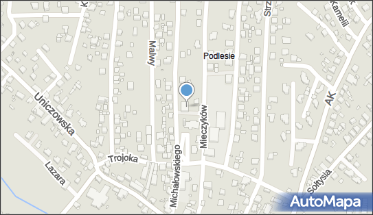 Parafia Rzym.-Kat.pw.Matki Boskiej Częstochowskiej, Katowice 40-748 - Przedsiębiorstwo, Firma, numer telefonu, NIP: 9541837530
