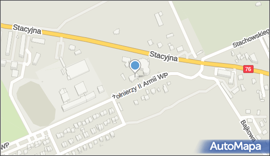 8261551424, Parafia Rzym.-Kat.pw.Matki Boskiej Częstochowskiej 