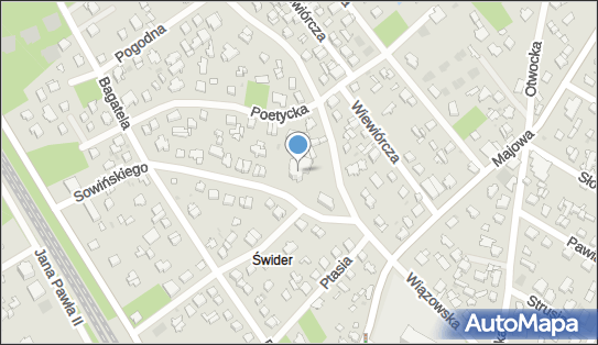 5321816038, Parafia Rzym.-Kat.pw.Matki Boskiej Częstochowskiej 