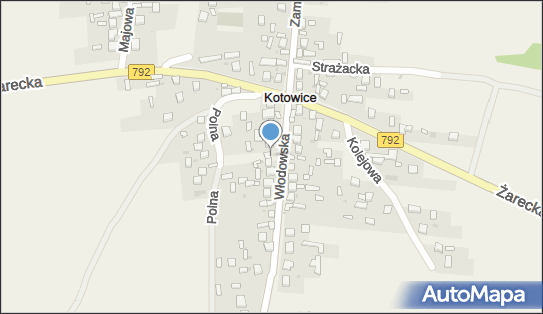 040045224, Parafia Rzym.-Kat.pw.Matki Boskiej Różańcowej 