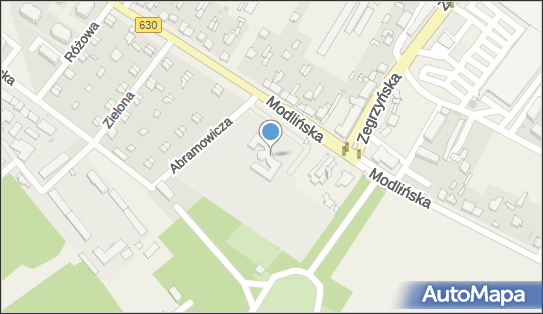 5361097443, Parafia Rzym.-Kat.pw.Matki Bożej Królowej Polski 