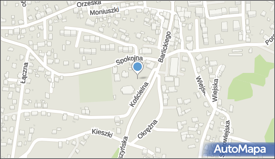 6351582456, Parafia Rzym.-Kat.pw.Matki Bożej Królowej Różańca 
