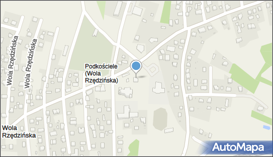 9930246438, Parafia Rzym.-Kat.pw.Matki Bożej Nieustającej Pomocy 
