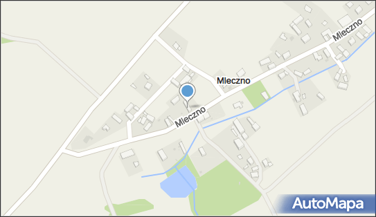 Parafia Rzym.-Kat.pw.Matki Bożej Nieustającej Pomocy, Mleczno 6 59-305 - Przedsiębiorstwo, Firma, NIP: 6921985152