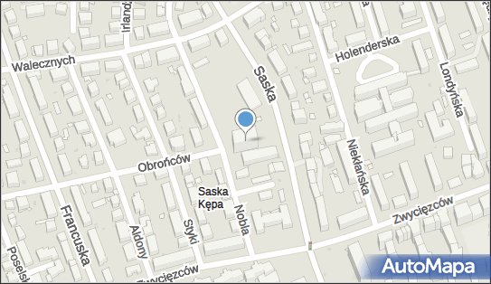 Parafia Rzym.-Kat.pw.Matki Bożej Nieustającej Pomocy, Warszawa 03-930 - Przedsiębiorstwo, Firma, NIP: 1132062056