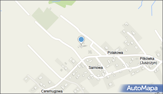 040096724, Parafia Rzym.-Kat.pw.Matki Bożej Pocieszenia 