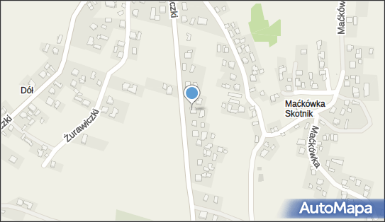 7941174776, Parafia Rzym.-Kat.pw.Matki Bożej Różańcowej 