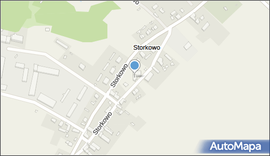 Parafia Rzym.-Kat.pw.Matki Bożej Różańcowej, Storkowo 26B 73-140 - Przedsiębiorstwo, Firma, numer telefonu, NIP: 8542206794