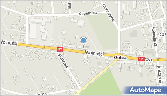 6652556809, Parafia Rzym.-Kat.pw.Matki Bożej Szkaplerznej 