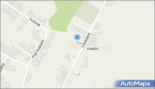 040049587, Parafia Rzym.-Kat.pw.Matki Bożej Szkaplerznej 