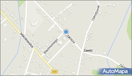 6351631539, Parafia Rzym.-Kat.pw.Męczeństwa Świętego Jana Chrzciciela 