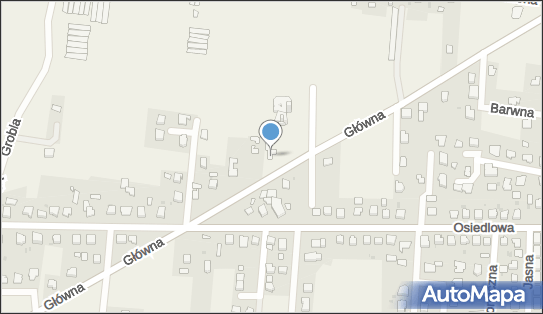 Parafia Rzym.-Kat.pw.Milosierdzia Bożego, ul. Główna 44, Bąków 43-246 - Przedsiębiorstwo, Firma, numer telefonu, NIP: 5482124742