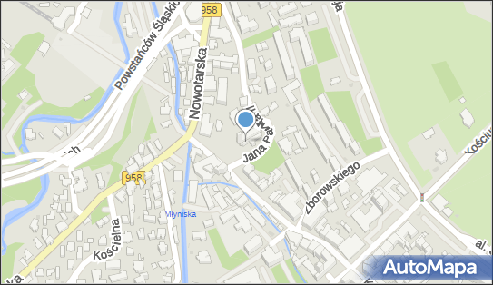 7361094486, Parafia Rzym.-Kat.pw.Najśw.Rodziny 