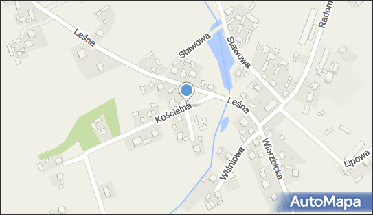 9482598034, Parafia Rzym.-Kat.pw.Najświętszego Serca Jezusowego 