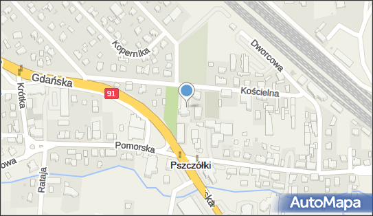 5931182980, Parafia Rzym.-Kat.pw.Najświętszego Serca Pana Jezusa 