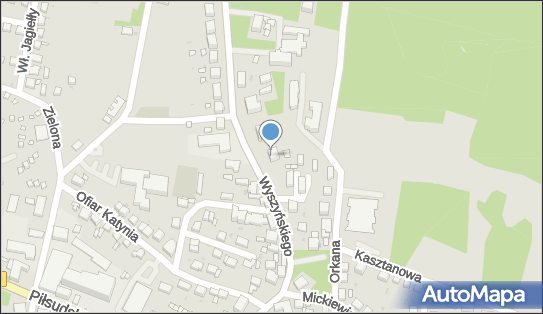 9151266829, Parafia Rzym.-Kat.pw.Najświętszego Serca Pana Jezusa 