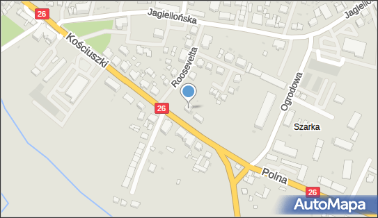 8581071720, Parafia Rzym.-Kat.pw.Najświętszego Serca Pana Jezusa 