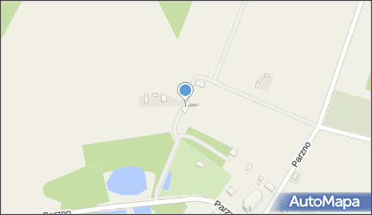 040026592, Parafia Rzym.Kat.pw.Najświętszego Serca Pana Jezusa 