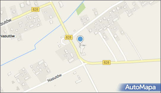 Parafia Rzym.-Kat.pw.Najświętszej Marii Panny Królowej Polski 21-025 - Przedsiębiorstwo, Firma, NIP: 7132320107