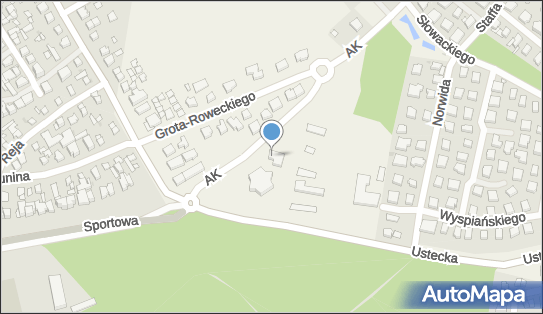 Parafia Rzym.-Kat.pw.Najświętszej Maryi Panny Gwiazdy Morza 76-270 - Przedsiębiorstwo, Firma, NIP: 8391779410