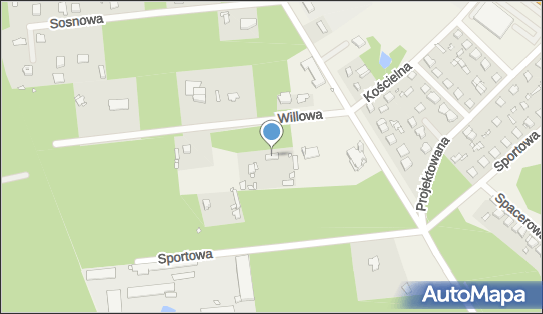 1230934675, Parafia Rzym.-Kat.pw.Najświętszej Maryi Panny Królowej Pokoju 