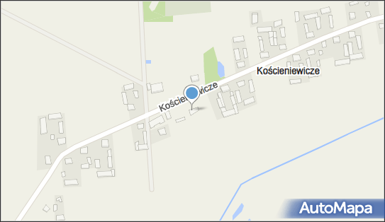 5372160406, Parafia Rzym.-Kat.pw.Najświętszej Maryi Panny Królowej Polski 