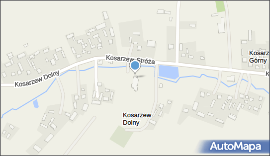 7132321070, Parafia Rzym.-Kat.pw.Najświętszej Maryi Panny Matki Kościoła 