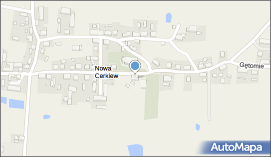 5931090574, Parafia Rzym.-Kat.pw.Najświętszej Maryi Panny 