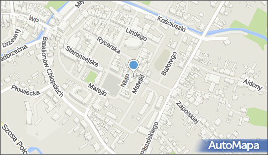 Parafia Rzym.-Kat.pw.Narodzenia Najświętszej Maryi Panny 78-200 - Przedsiębiorstwo, Firma, NIP: 6721808830