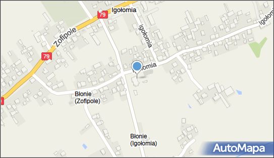 6821430928, Parafia Rzym.-Kat.pw.Narodzenia Najświętszej Maryi Panny 