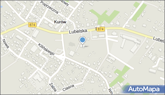 7162208993, Parafia Rzym.-Kat.pw.Narodzenia Najświętszej Maryi Panny 