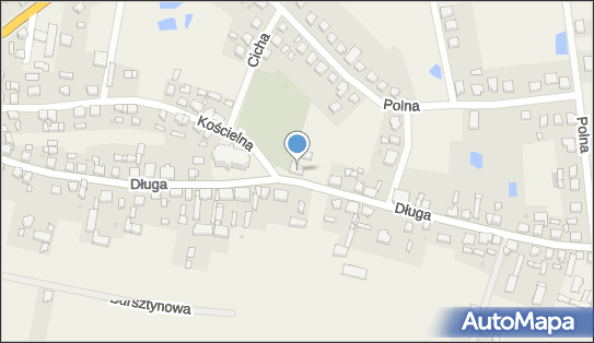 040081415, Parafia Rzym.-Kat.pw.Narodzenia Najświętszej Maryi Panny 