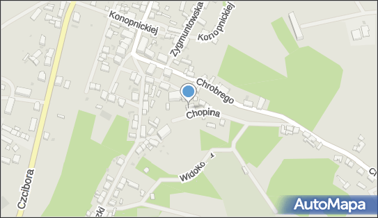 8581071625, Parafia Rzym.-Kat.pw.Narodzenia Najświętszej Maryi Panny 