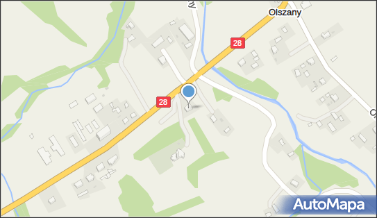 7952151276, Parafia Rzym.-Kat.pw.Narodzenia Najświętszej Maryi Panny 