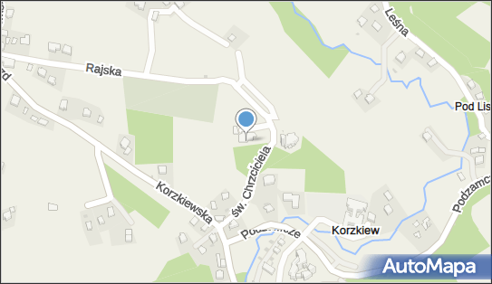 5130094887, Parafia Rzym.-Kat.pw.Narodzenia Świętego Jana Chrzciciela 