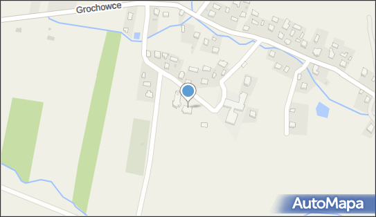 7952312710, Parafia Rzym.-Kat.pw.Nawiedzenia Najświętszej Maryi Panny 