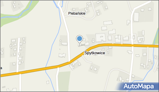 040098611, Parafia Rzym.-Kat.pw.Niepokalanego Poczęcia Najświętszej Maryi Panny 