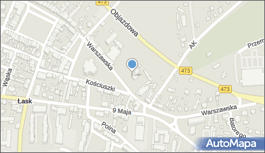 Parafia Rzym.-Kat.pw.Niepokalanego Poczęcia Najświętszej Maryi Panny 98-100 - Przedsiębiorstwo, Firma, NIP: 8311256504