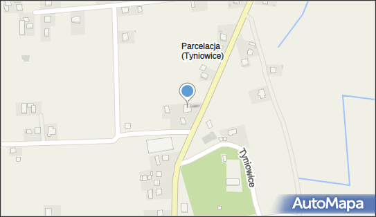 7921951656, Parafia Rzym.-Kat.pw.Niepokalanego Poczęcia NMP i Świętego Antoniego 