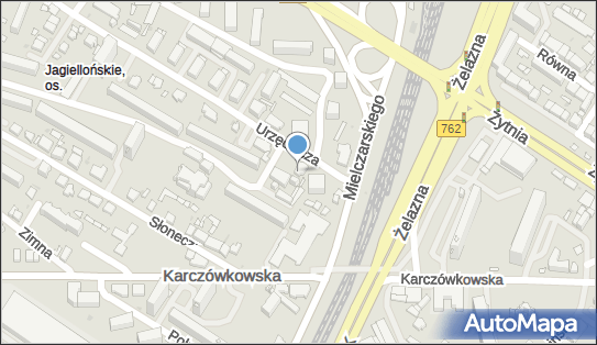 040048688, Parafia Rzym.-Kat.pw.Niepokalanego Serca Najświętszej Maryi Panny 