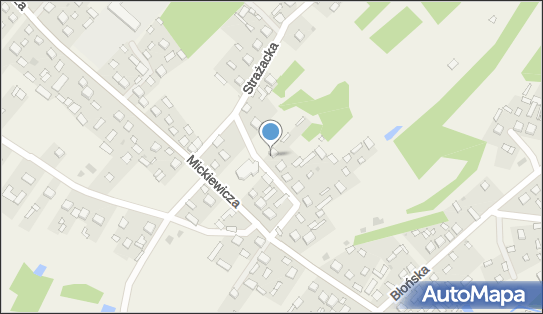 8652505405, Parafia Rzym.-Kat.pw.NMP Wniebowziętej i św.Maksymiliana Kolbe 