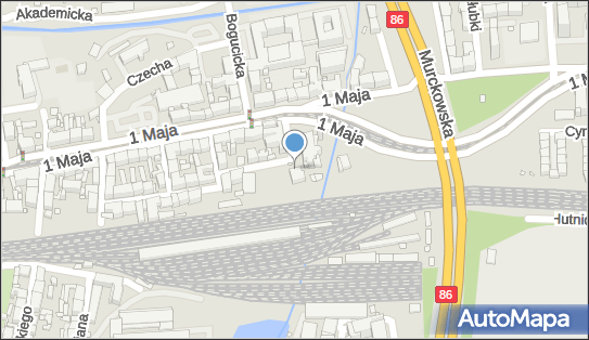 9541886273, Parafia Rzym.-Kat.pw.Opatrzności Bożej 