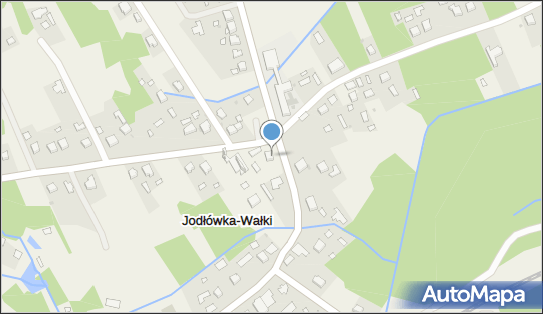 Parafia Rzym.-Kat.pw.Opatrzności Bożej, Jodłówka-Wałki 53B 33-150 - Przedsiębiorstwo, Firma, numer telefonu, NIP: 9930595038